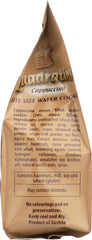 LOACKER: Quadratini Cappuccino Wafer 220g, 7.76 oz