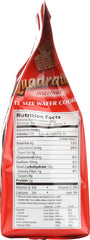 LOACKER: Quadratini Hazelnut Wafer 250g, 8.82 oz