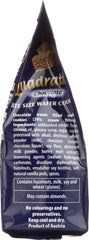 LOACKER: Quadratini Chocolate Wafer 250g, 8.82 oz