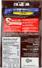 LOACKER: Quadratini Espresso Wafer 110g, 3.88 oz