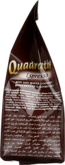 LOACKER: Quadratini Espresso Wafer 110g, 3.88 oz