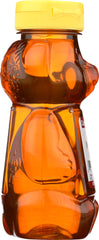 MEDFORD FARMS: Honey Pure Clover Bear, 12 oz