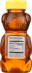 MEDFORD FARMS: Honey Pure Clover Bear, 12 oz
