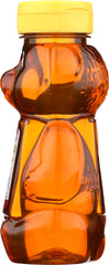 MEDFORD FARMS: Honey Pure Clover Bear, 12 oz
