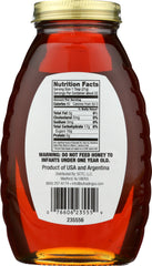 MEDFORD FARMS: Honey Pure Wildflower, 16 oz