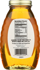 MEDFORD FARMS: Honey Pure Clover, 16 oz