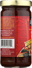 ASIAN GOURMET: Mandarin Hoisin Sauce, 7.5 oz