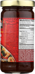 ASIAN GOURMET: Mandarin Hoisin Sauce, 7.5 oz