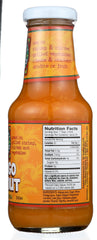 TROPICAL PEPPER: Mango Coconut Pepper Sauce, 10.5 oz