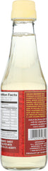 ASIAN GOURMET: Plain Rice Vinegar, 10 fo