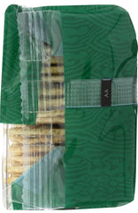 ASIAN GOURMET: Rice Cracker Seaweed, 3.5 oz