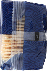 ASIAN GOURMET: Rice Cracker Plain, 3.5 oz