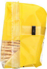 ASIAN GOURMET: Rice Cracker Sesame, 3.5 oz