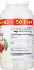 AMERICAN HEALTH: Super Acerola Plus 500 MG, 250 tb