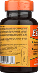 AMERICAN HEALTH: Ester-C 500 mg with Citrus Bioflavonoids, 60 Capsules