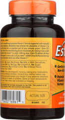 AMERICAN HEALTH: Ester-C 500 mg with Citrus Bioflavonoids, 120 Capsules