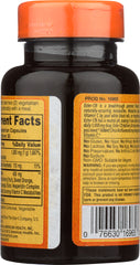 AMERICAN HEALTH: Ester-C 500 mg with Citrus Bioflavonoids, 60 Veggie Caps