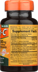AMERICAN HEALTH: Ester-C 500 mg with Citrus Bioflavonoids, 90 Veggie Tabs