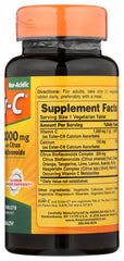 AMERICAN HEALTH: Ester C 1000 MG Citrus Bioflavonoids, 45 tb