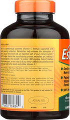 AMERICAN HEALTH: Ester-C 1000 mg with Citrus Bioflavonoids, 180 Vegetarian Tablets