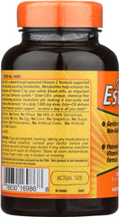 AMERICAN HEALTH: Ester-C 500 mg, 120 Capsules