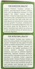 AMERICAN HEALTH: Enzyme Probiotic Complex, 90 Veggie Caps