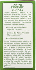 AMERICAN HEALTH: Enzyme Probiotic Complex, 90 Veggie Caps