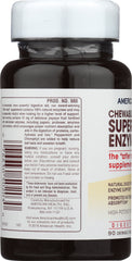 AMERICAN HEALTH: Chewable Super Papaya Enzyme Plus, 90 Tablets