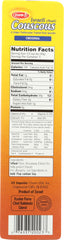 OSEM: Couscous Israeli Tested, 8.8 oz