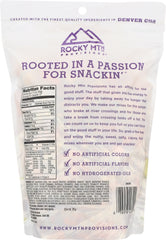 ROCKY MOUNTAIN PROVISIONS: Wasabi Trail Mix, 18 oz