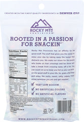 ROCKY MOUNTAIN PROVISIONS: Gorp Trail Mix, 18 oz