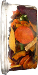 PEAK RESERVE: Chips Veggies Salted, 10 oz