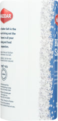 HADDAR: Kosher Salt, 16 oz