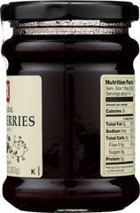 FELIX: Lingonberry Wild, 10 oz