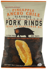 SOUTHERN RECIPE SMALL BATCH: Pork Rind Pineapple Chili, 4 oz