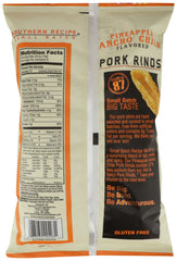 SOUTHERN RECIPE SMALL BATCH: Pork Rind Pineapple Chili, 4 oz