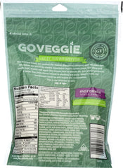 GO VEGGIE: Mozzarela Style Shred, 7 oz