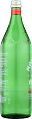 MOUNTAIN VALLEY: Spring Water In Glass Bottle, 1 Liter