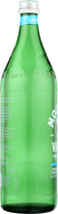 MOUNTAIN VALLEY: Premium Sparkling Water, 1 Liter