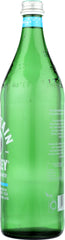 MOUNTAIN VALLEY: Premium Sparkling Water, 1 Liter