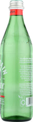 MOUNTAIN VALLEY: Spring Water, .5 Liter
