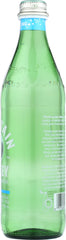 MOUNTAIN VALLEY: Sparkling Water, 16.9 oz