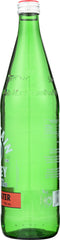 MOUNTAIN VALLEY: Water Spring Glass, 750 ml