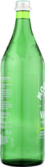 MOUNTAIN VALLEY: Water Sparkle Lime, 1 lt