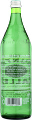 MOUNTAIN VALLEY: Water Sparkle Lime, 1 lt