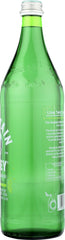 MOUNTAIN VALLEY: Water Sparkle Lime, 1 lt