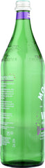 MOUNTAIN VALLEY: Water Sparkle Blackberry Pomegranate, 1 lt