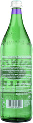 MOUNTAIN VALLEY: Water Sparkle Blackberry Pomegranate, 1 lt