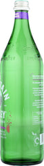 MOUNTAIN VALLEY: Water Sparkle Blackberry Pomegranate, 1 lt