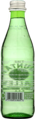 MOUNTAIN VALLEY: Sparkling Water Lime Twist Bottle, 333 ml
